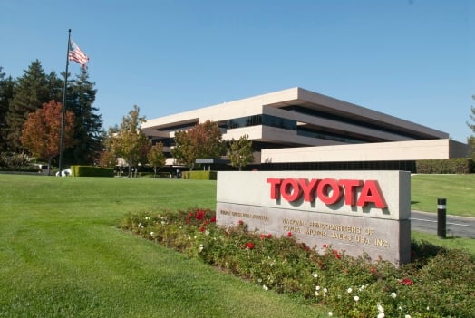 Most Claims Dismissed from Toyota's Acceleration Defect | Torque News